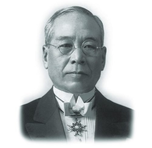 Sakichi Toyoda problemin kökü