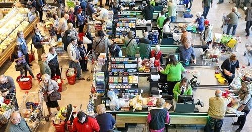 Yeni Pərakəndəçilik (New Retail): Startaplar Üçün Akademik və Praktik Bələdçi