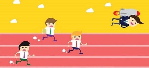 Porterin 5 Güc Analizi: Startap Qurucuları Üçün Strateji Rəqabət Çərçivəsi