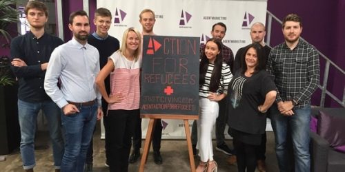 Marketinq Şöbəsinin Sıfırdan Qurulması: Startaplar Üçün Strateji İş Planı