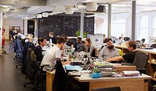 Startaplar Üçün Marketinq və Reklam Agentlikləri İlə Strateji Əməkdaşlıq