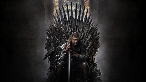 Startap Marketinqi və İdarəetmə Strategiyası: "Game of Thrones" Xarakterləri Üzərindən Akademik Analiz
